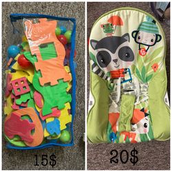 Baby Stuff 