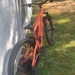 2021 Stumpjumper 