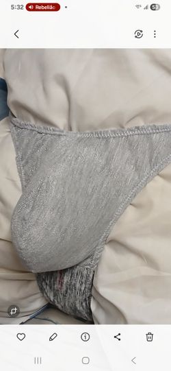 UnderwearBikiniMen's SexyBulge