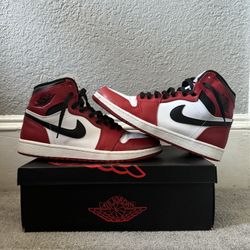 Jordan 1 Retro Chicago (2013)