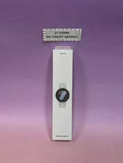 Samsung - Galaxy Watch 7 40MM Bluetooth