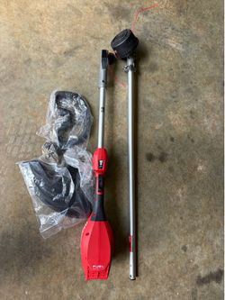 Milwaukee M18 FUEL String Trimmer tool only