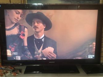 Samsung  TV