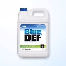 BLU DEF DIESEL EXHAUST FLUID 2 PAK