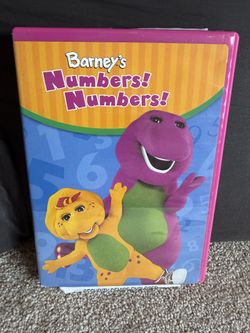 Kids Song Movie- VCD For 7 $30 Or $5 Each