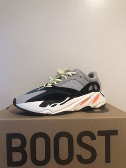 Yeezy 700 Waverunners
