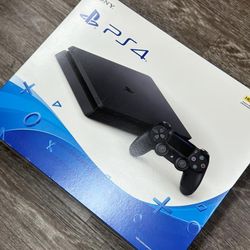 Playstation 4 Game Console New -  PAYMENTS AVAILABLE  - NO CREDIT NEEDED 