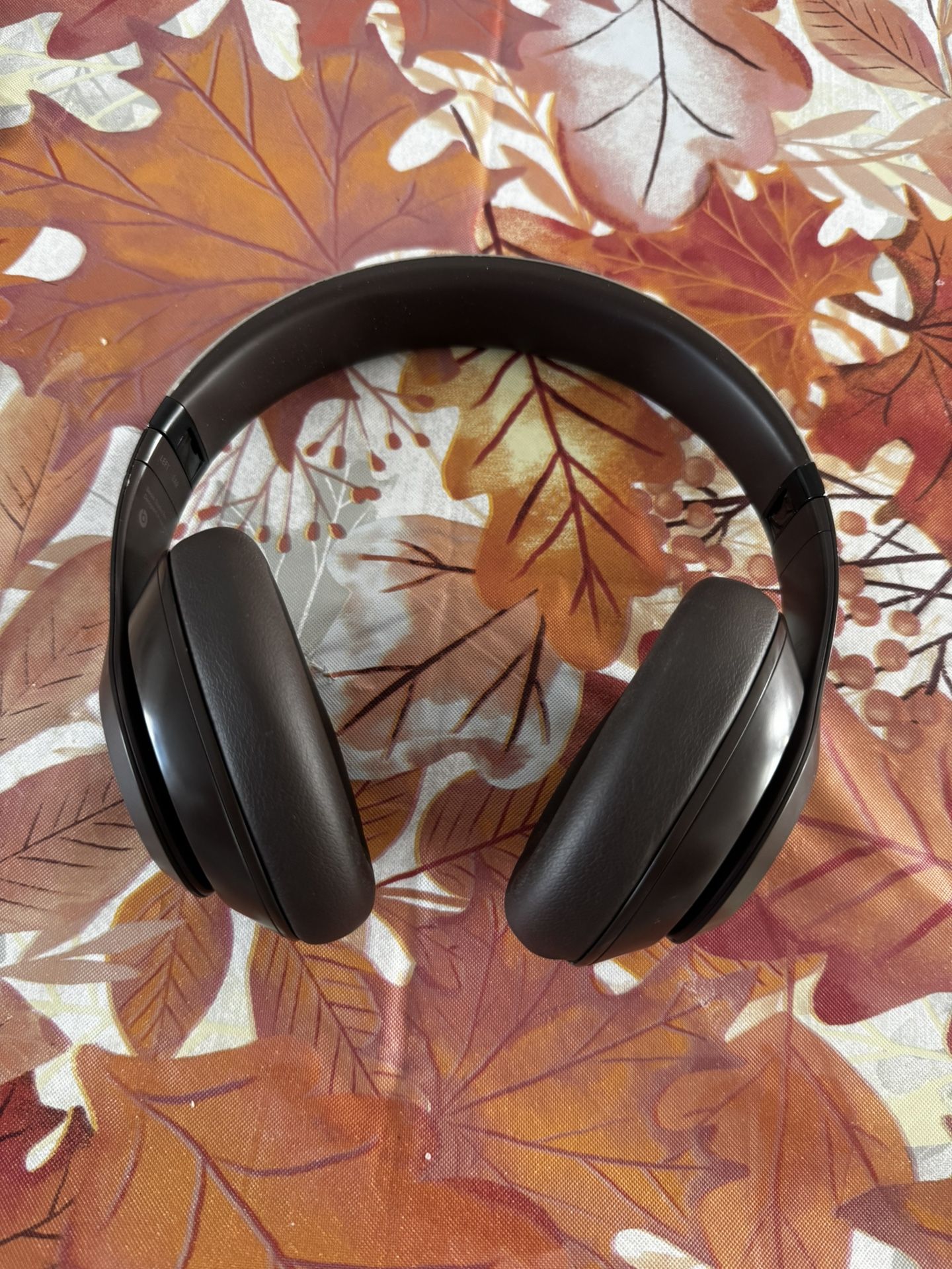 Beats Studio Headphones 