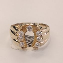 10K Ring