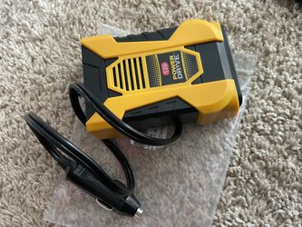 Power Drive 120w Convertor