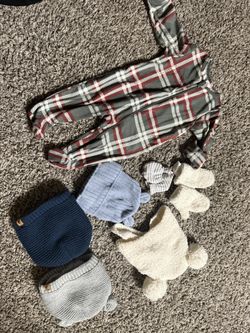 baby clothes