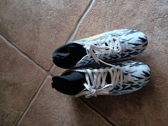 Mitre Cleats 