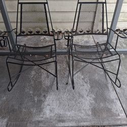 Mesedoras / rocking chair