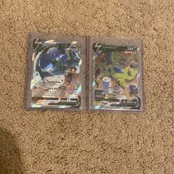 Pokémon Cards For Trade 