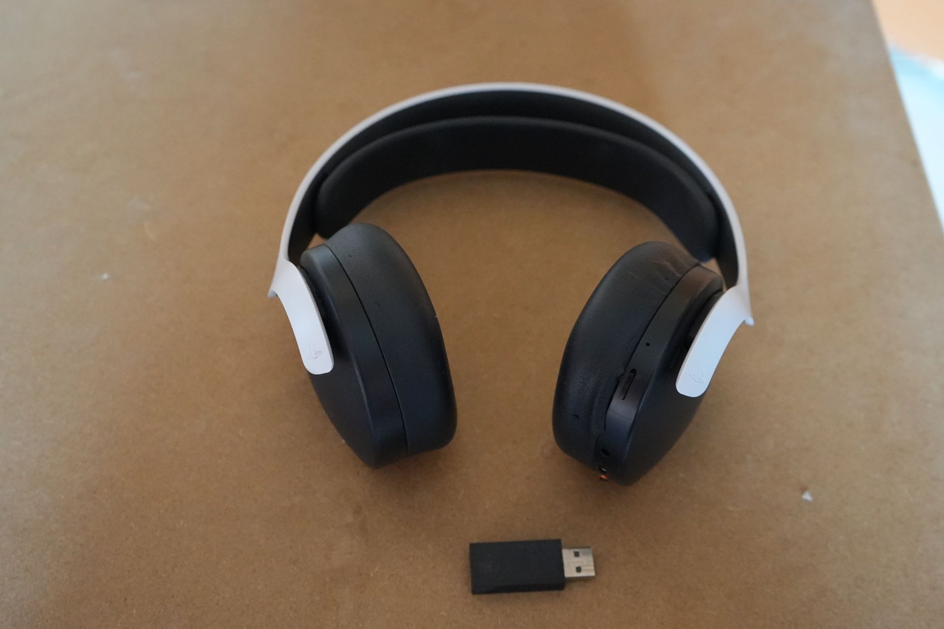 PlayStation Wireless Headset ( Gaming)