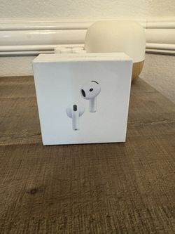 Air Pod 4th Gen