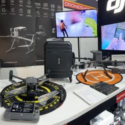 Dji Matrice 30T