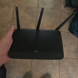 Linksys Router EA7430