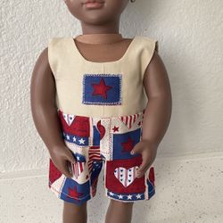 Doll Outfit 