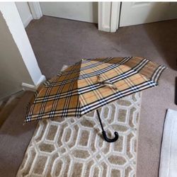 Burberry Umbrella 