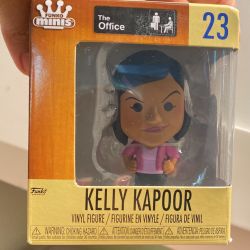 Mini Funko
