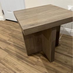 Side Table Coffee Table