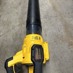 Dewalt Leaf Blower 