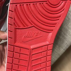 Jordan 1 SE Low’s Brand New Never Worn 