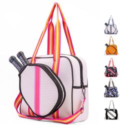 Manueklear Pickleball Bag