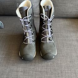 Girls Snow Boots