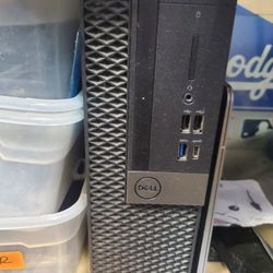 Dell Optiplex Xe3 