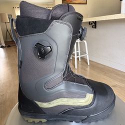 Vans Snowboard Boots - Men’s Size 9