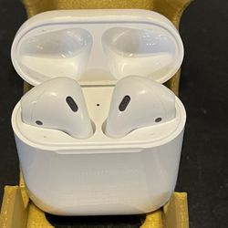 Apple Airpod 1st Gen 