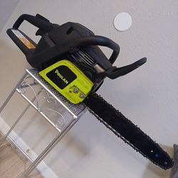 POULAN PL3314 CHAINSAW