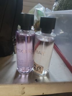 Mix hair and body mist $10 for both