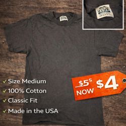 ☑️PRO CLUB Men’s T shirt