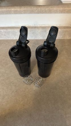 Blender Bottle