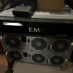 Dell EMC