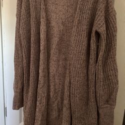 Sweaters $7 Each 