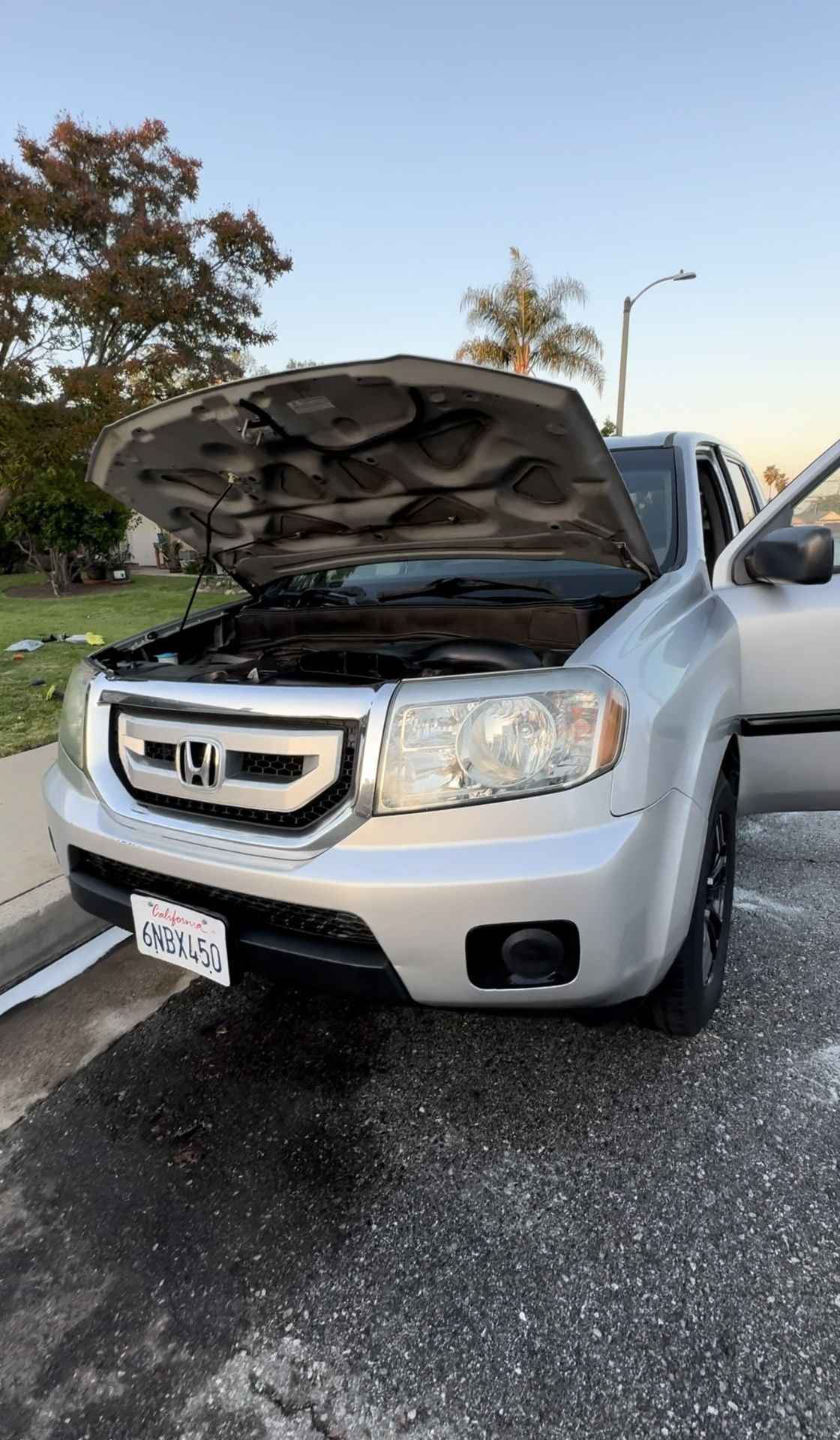 2011 Honda Pilot for Sale in Chino, CA OfferUp