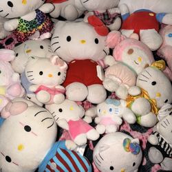 Hello Kitty Bundle 