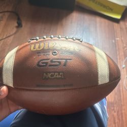 High School Football Get