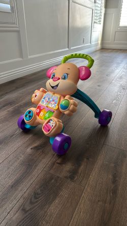 Baby Walker