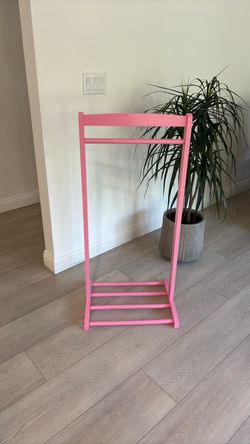 Clothes Rack