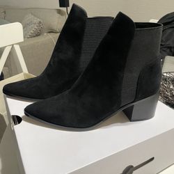 Aldo new Booties 