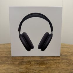 AirPod Max Midnight (USB-C)