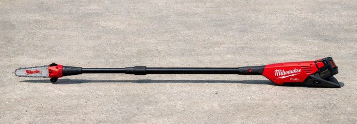3013-20 Milwaukee Pole Saw