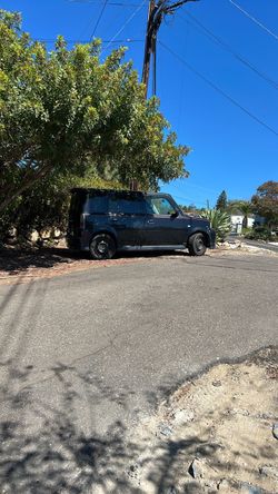 Scion xb