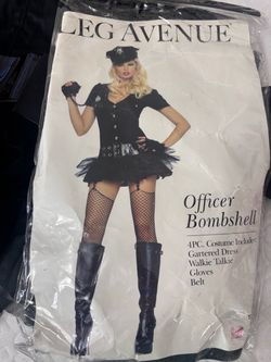 Police costume