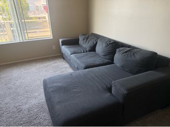 FREE COUCH!!